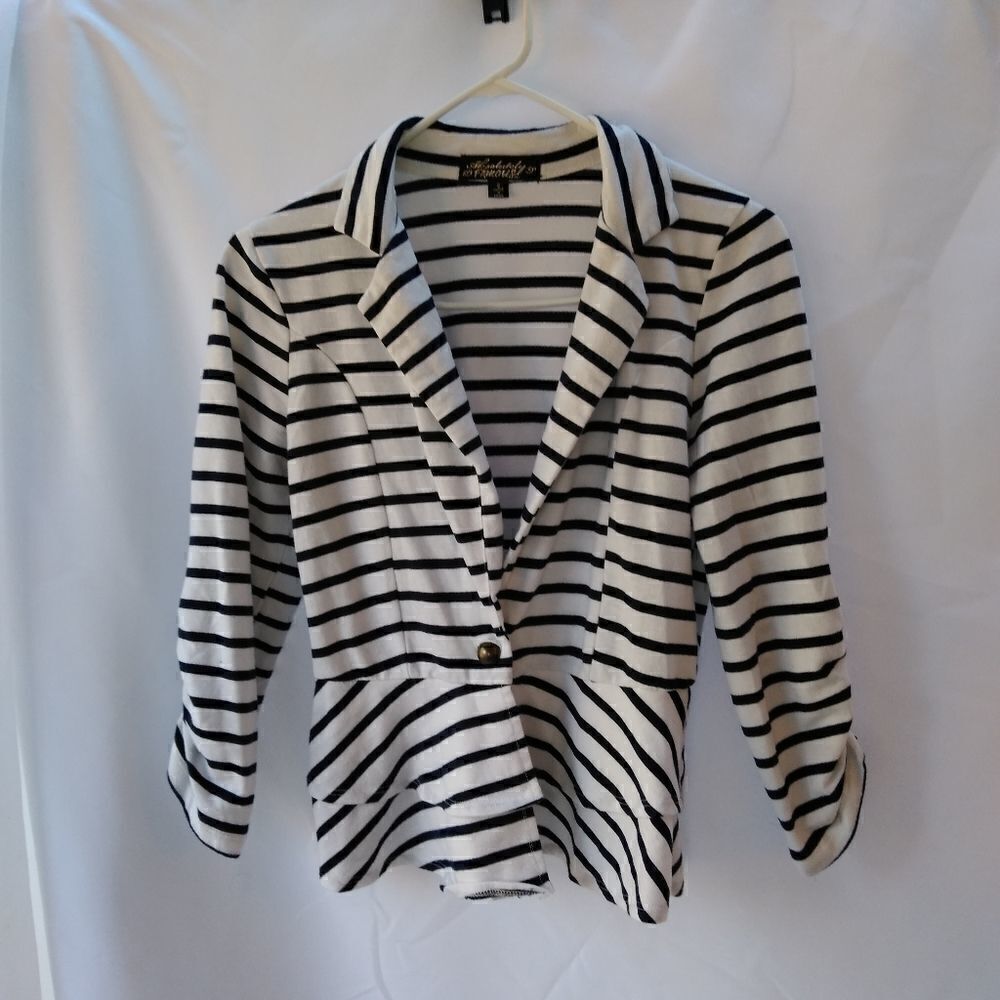 Absolutely Famous blazer 